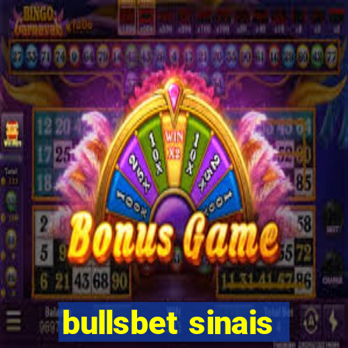 bullsbet sinais